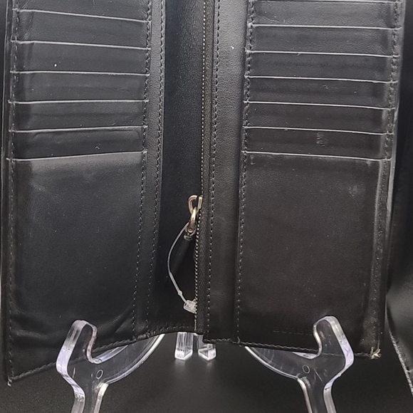 Burberry bifold wallet - Picture 7 of 13